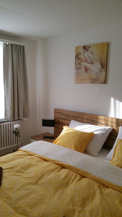 Hotel Ochsen St. Margrethen Ngoại thất bức ảnh